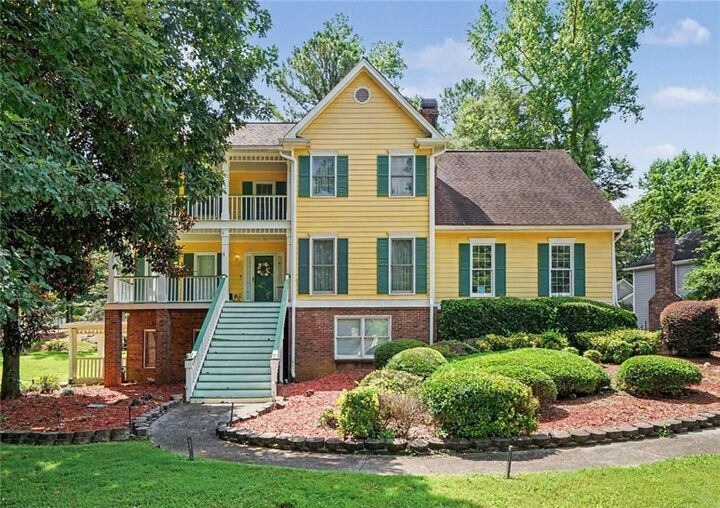 Property Photo: 7336 Waters Edge Drive GA 30087