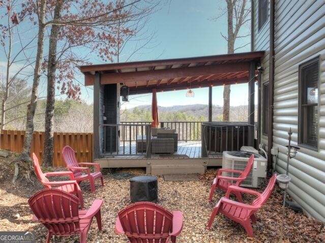 Property Photo: 108 Skydancer Ridge GA 30513