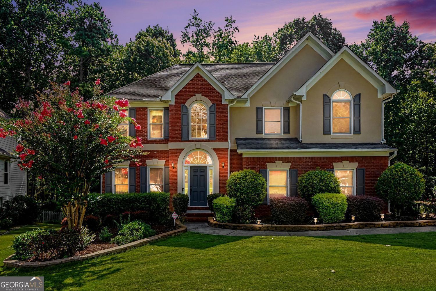 Property Photo:  2155 Blackhawk Trail  GA 30043 