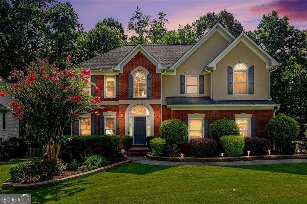 Property Photo:  2155 Blackhawk Trail  GA 30043 