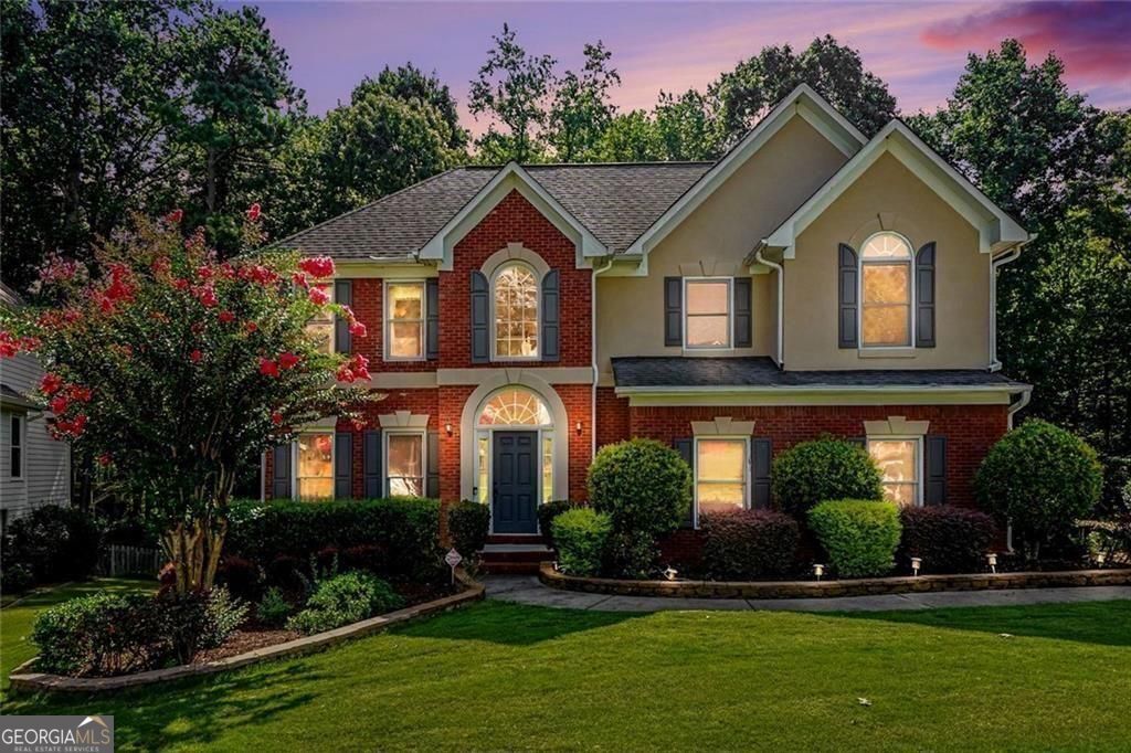 Property Photo: 2155 Blackhawk Trail GA 30043