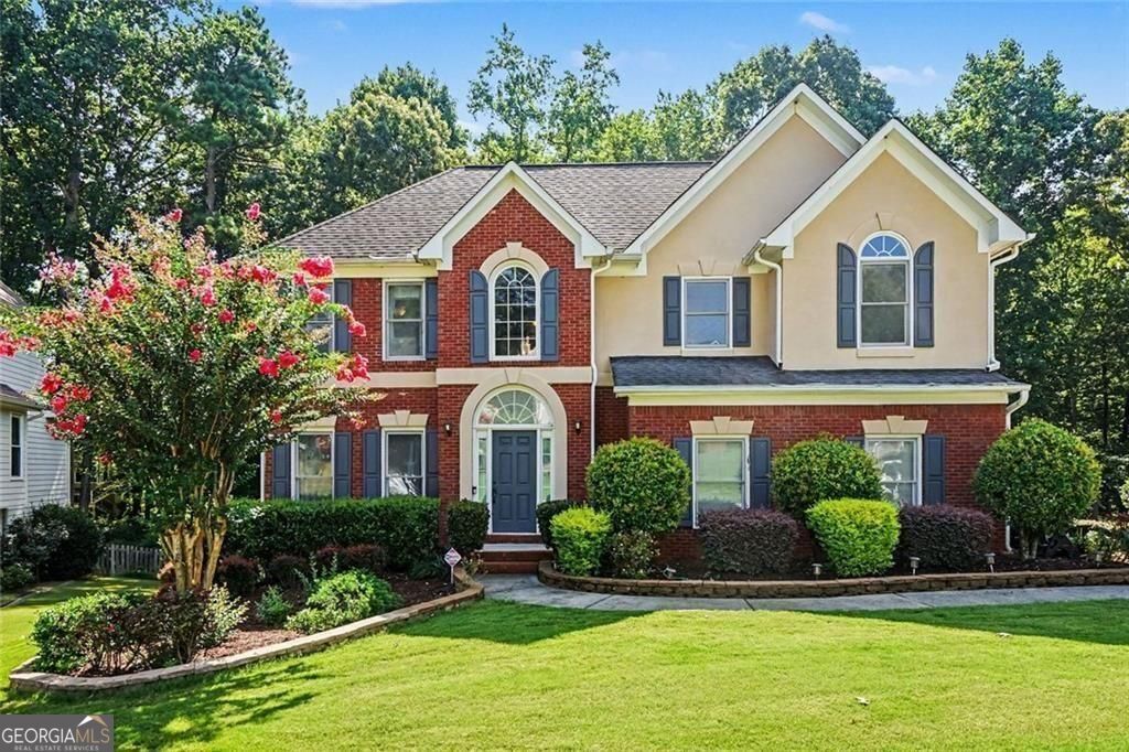 Property Photo:  2155 Blackhawk Trail  GA 30043 