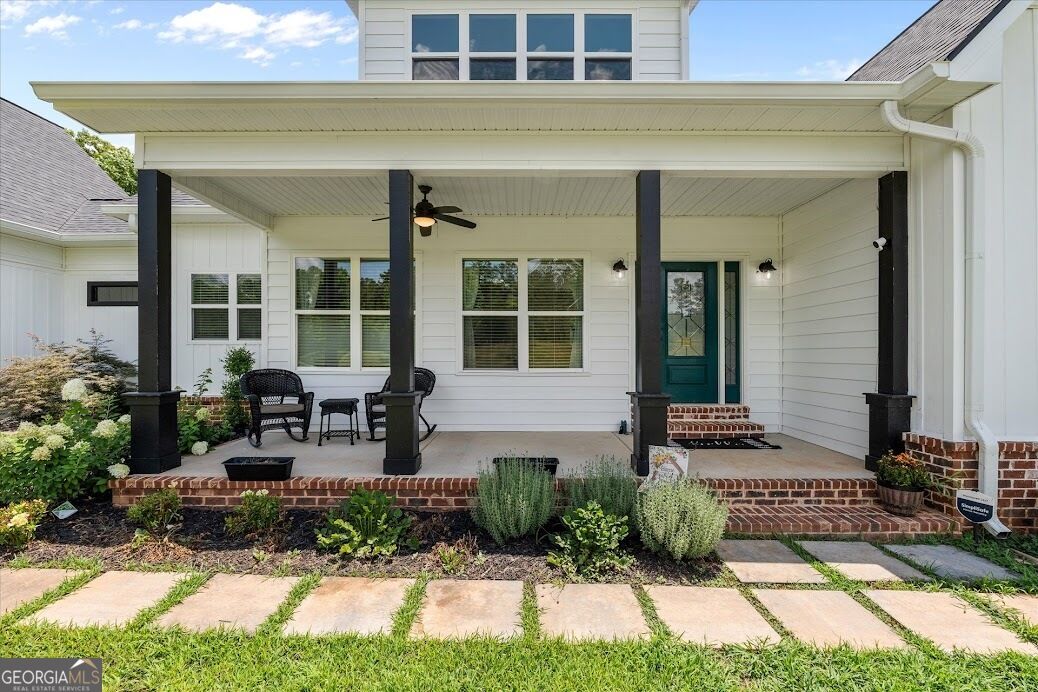 Property Photo: 160 Shoemake Road GA 30116