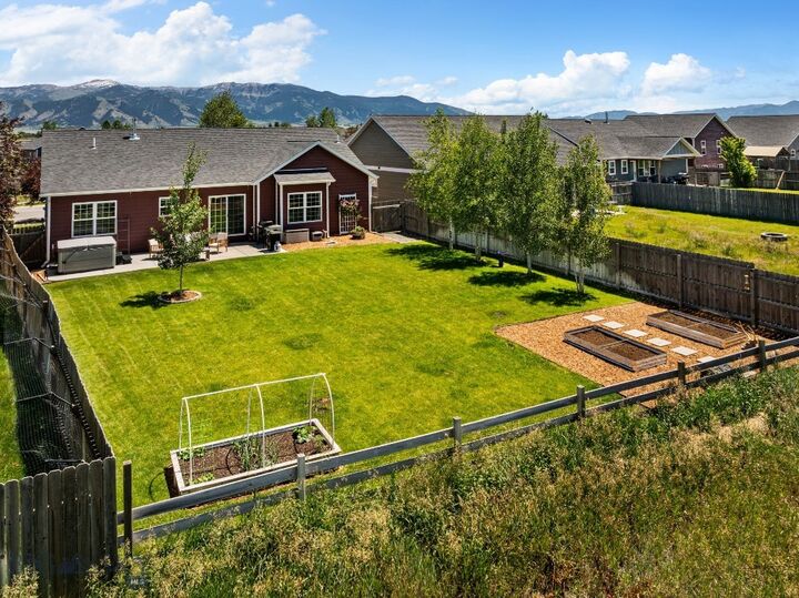 Property Photo: 1007 Powers Boulevard MT 59714