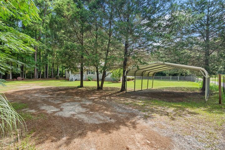 Property Photo:  10180 Ga Highway 0027  GA 31811 