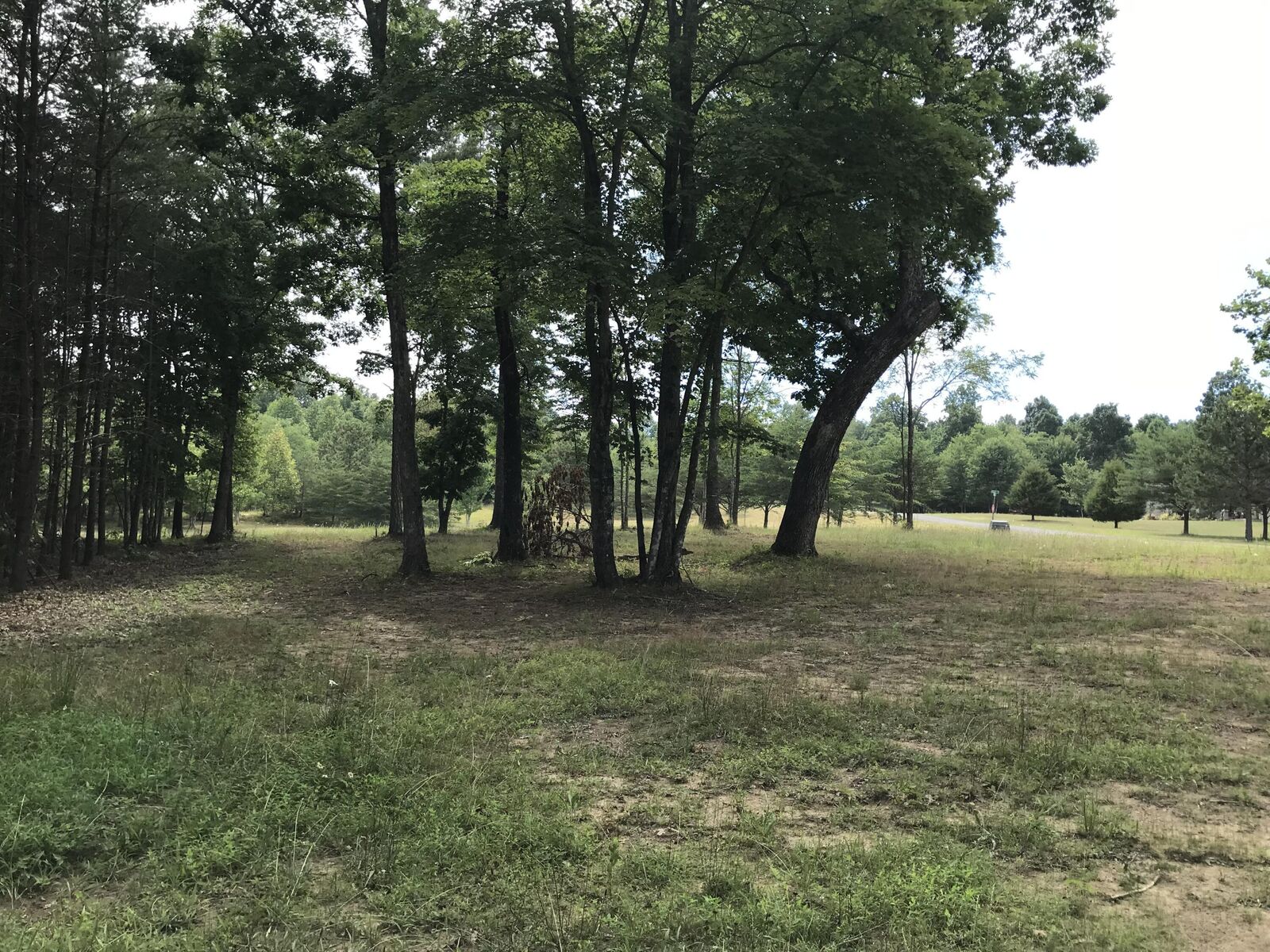 Property Photo:  0 Quail Trl  TN 37327 
