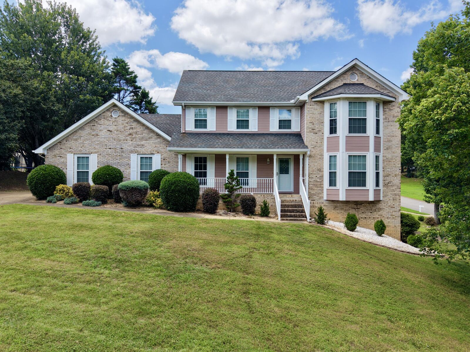 Property Photo:  622 Pine Brow Trail  TN 37421 