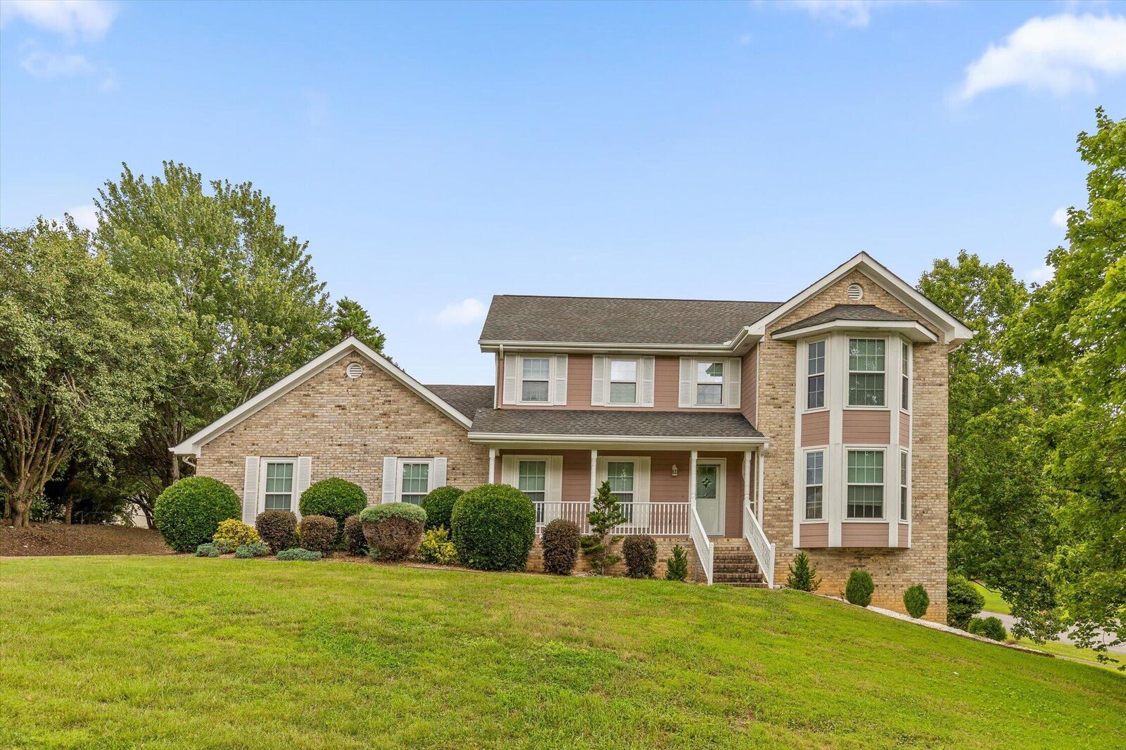 Property Photo: 622 Pine Brow Trail TN 37421
