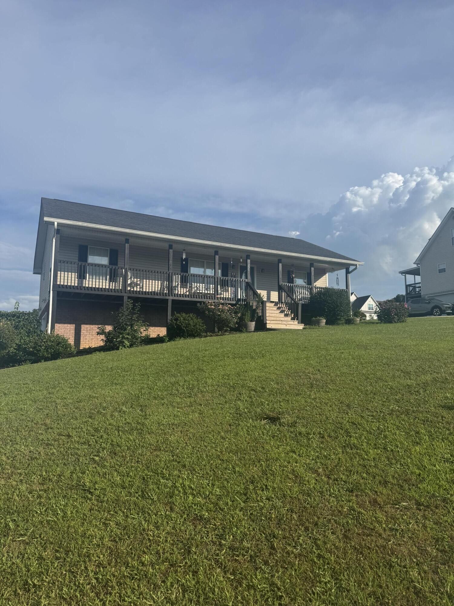 Property Photo:  270 Hollow View Drive SE  TN 37323 