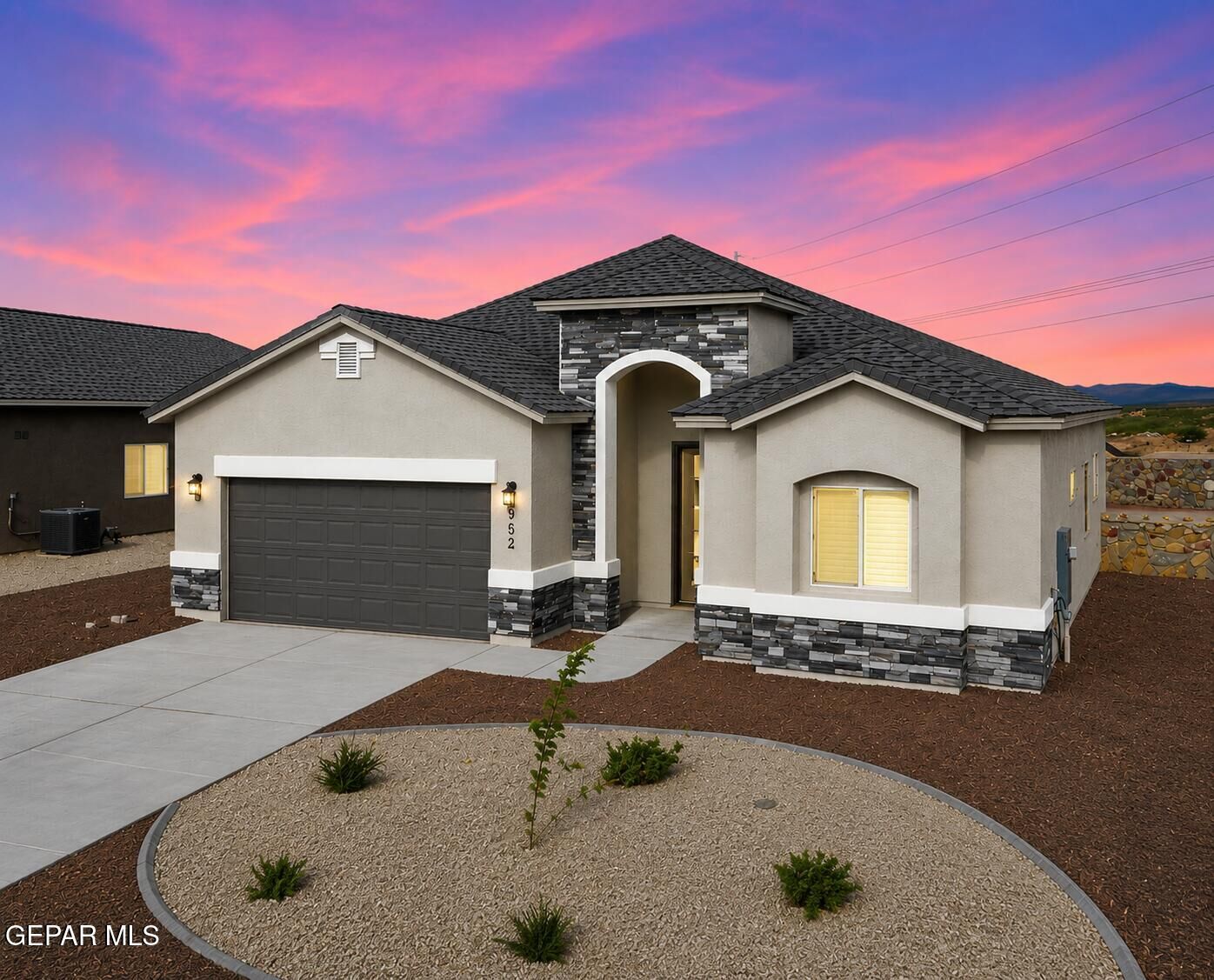 Property Photo: 1804 Kelsey Davis Avenue TX 79928