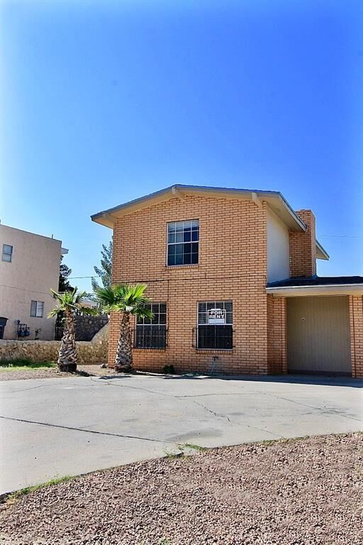 Property Photo: 6925 Escondido Drive A TX 79912