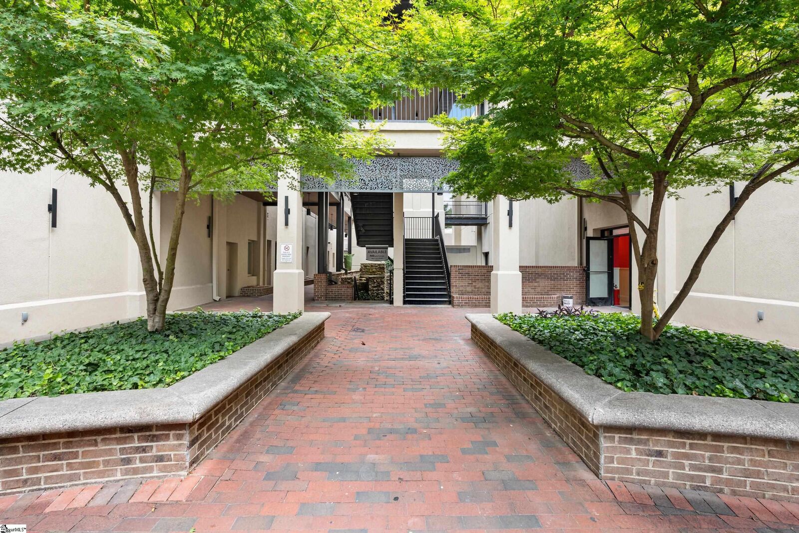 Property Photo:  233 N Main Street Unit 504  SC 29601 