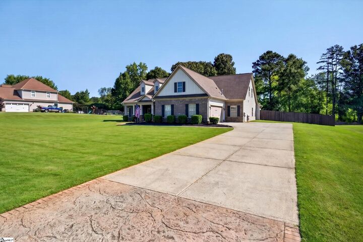 Property Photo:  103 Clara Smith Lane  SC 29673 