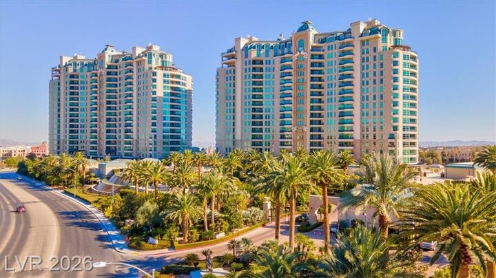 Property Photo: 9101 Alta Drive 204 NV 89145