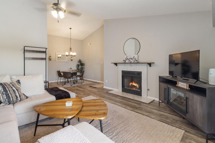 Property Photo:  9621 Merrillville Road 304  IN 46307 