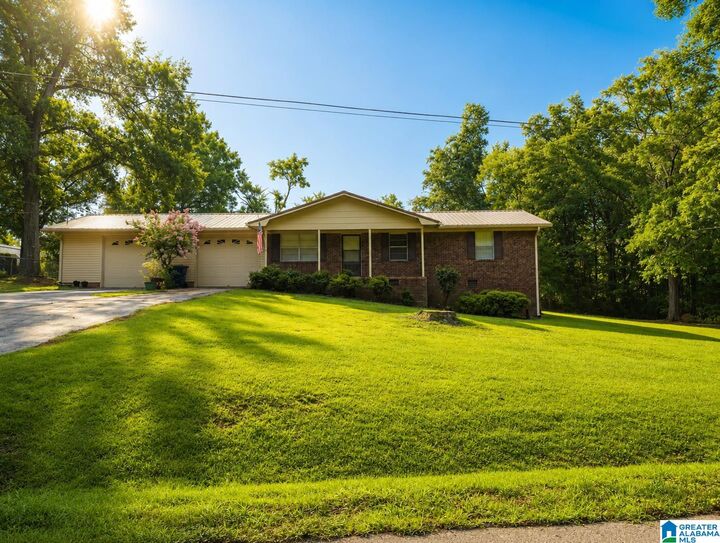 Property Photo: 2658 Harts Ferry Road AL 36271