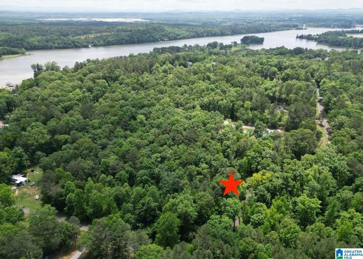 Property Photo: 45 Coosa View Lane 0 AL 35135