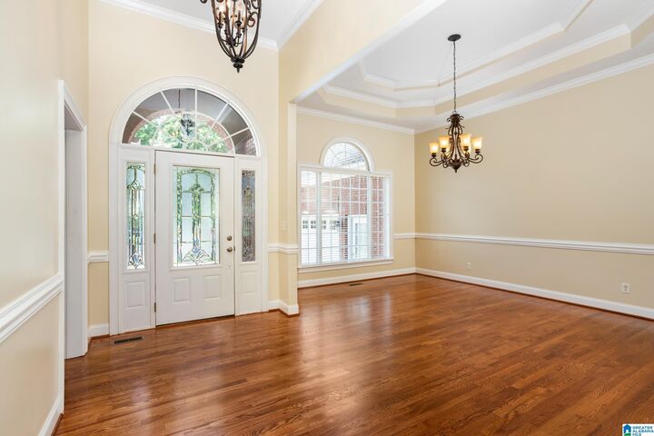 Property Photo: 7 Heritage Way AL 36203