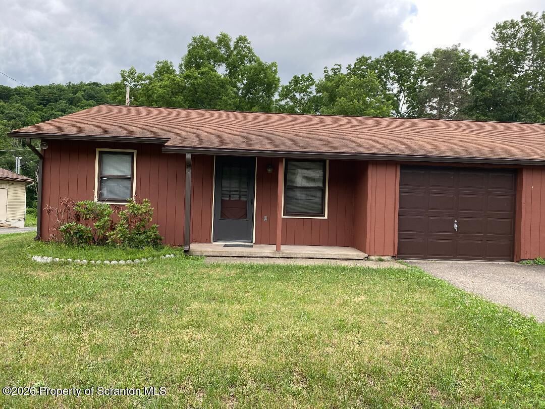 Property Photo: 3730 U.s. 6 PA 18657