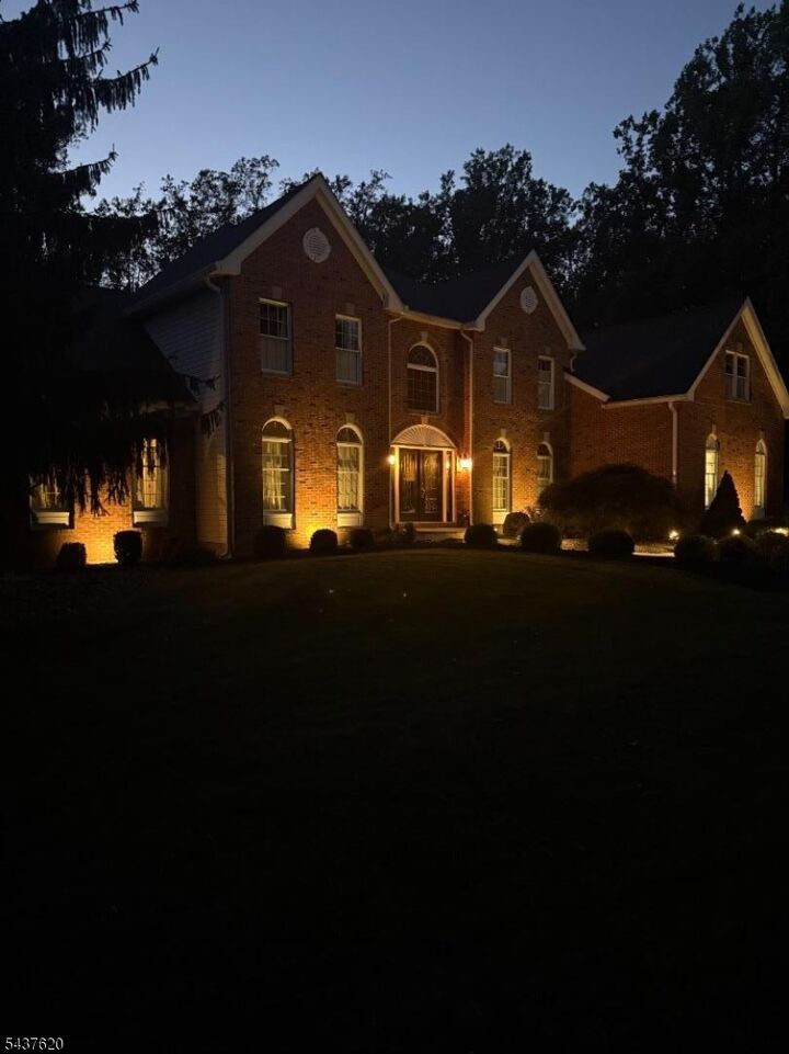 Property Photo:  12 Wyckoff Rd  NJ 08827 
