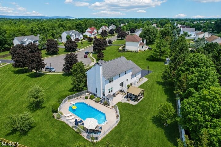 Property Photo: 33 Hughey Ln NJ 08844