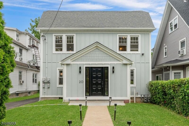 Property Photo:  20 Lexington Ave 20A  NJ 07042 