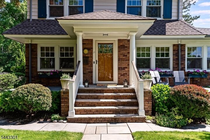 Property Photo: 11 Windsor Pl NJ 07043