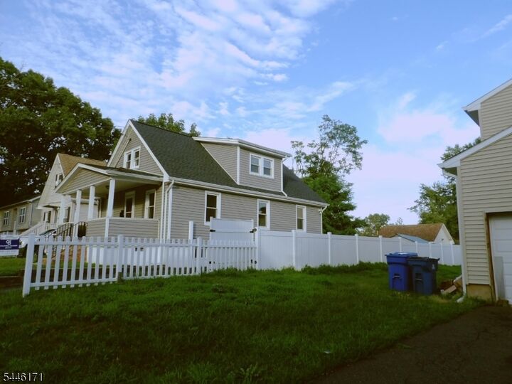 Property Photo: 1657 W 3rd St NJ 08854
