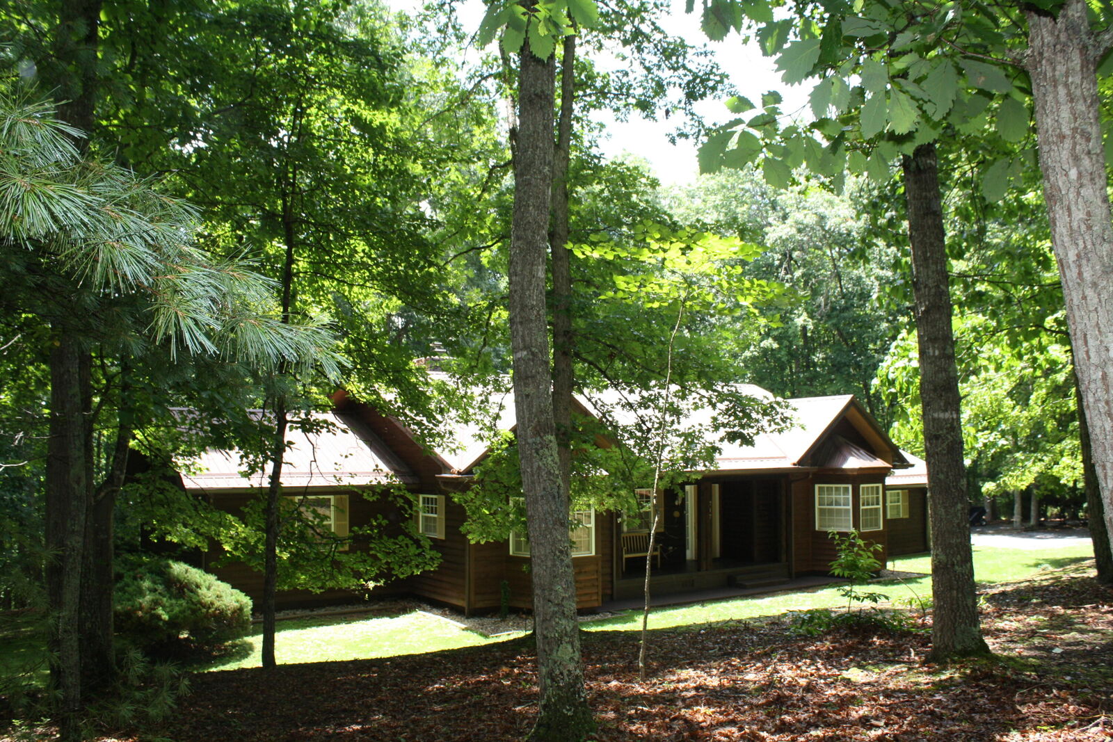 Property Photo: 717 Fairway Drive WV 25979