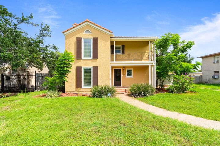 Property Photo:  239 Indiana Avenue  TX 78404 