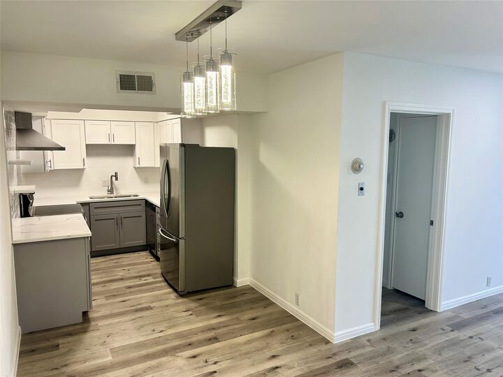 Property Photo:  2601 Bellefontaine Street A207  TX 77025 