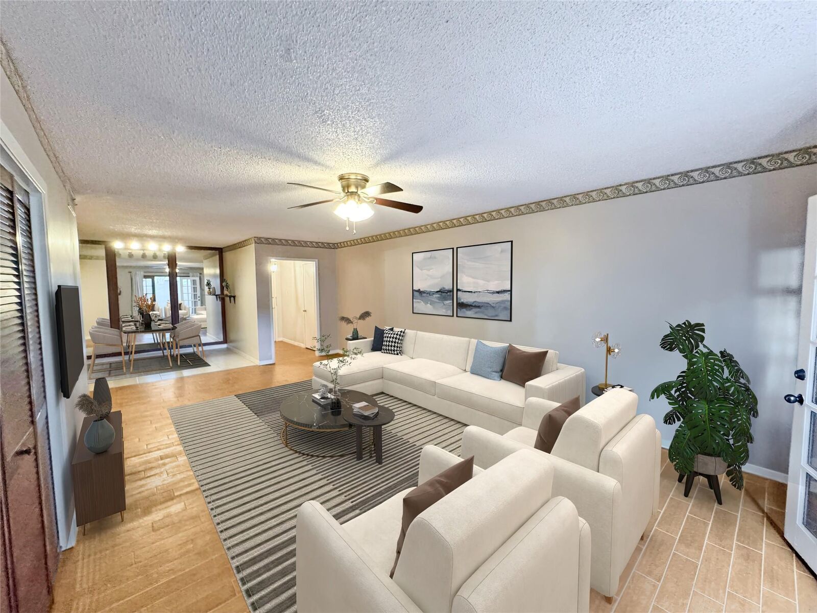 Property Photo:  2700 Bellefontaine Street B8  TX 77025 