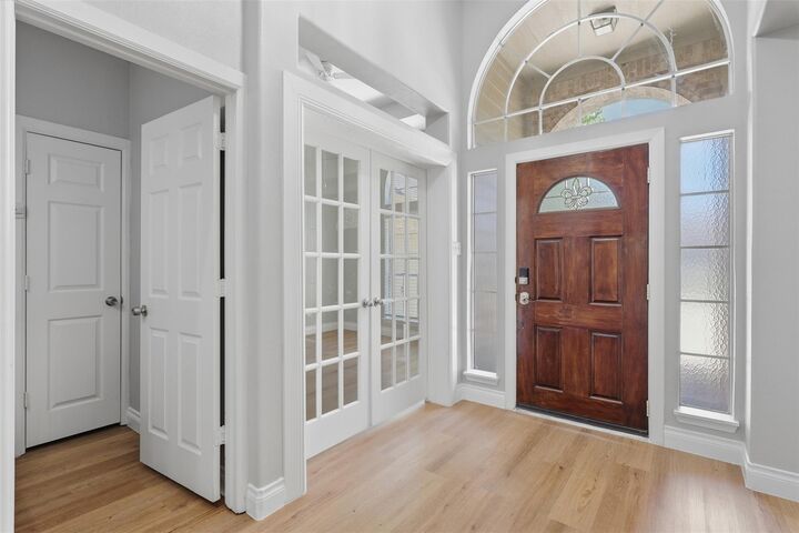 Property Photo: 21015 Eagle Bend TX 77450