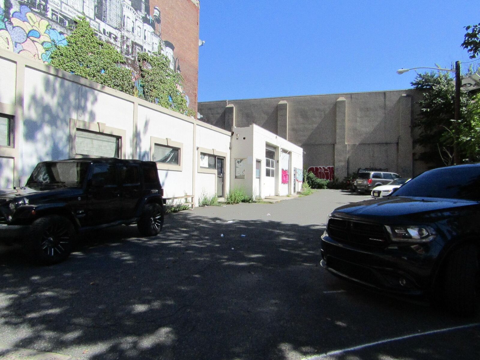Property Photo:  614-616 Summit Ave  NJ 07306 