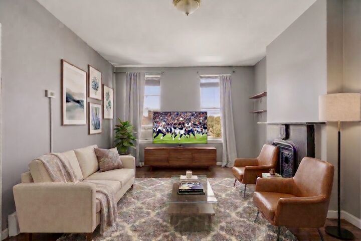 Property Photo: 316 Palisade Ave 5 NJ 07307