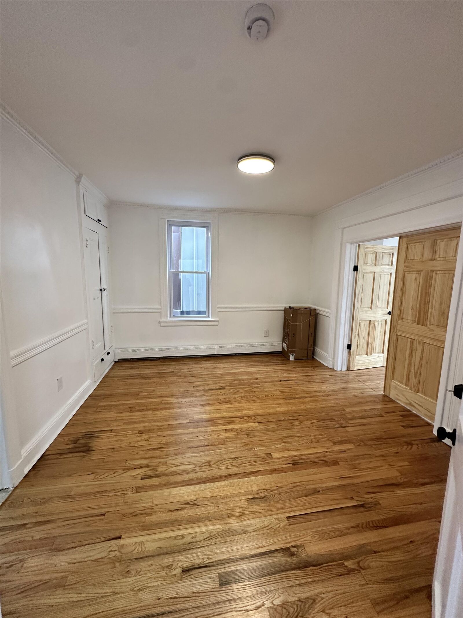 Property Photo:  1017 Kennedy Blvd 2  NJ 07047 