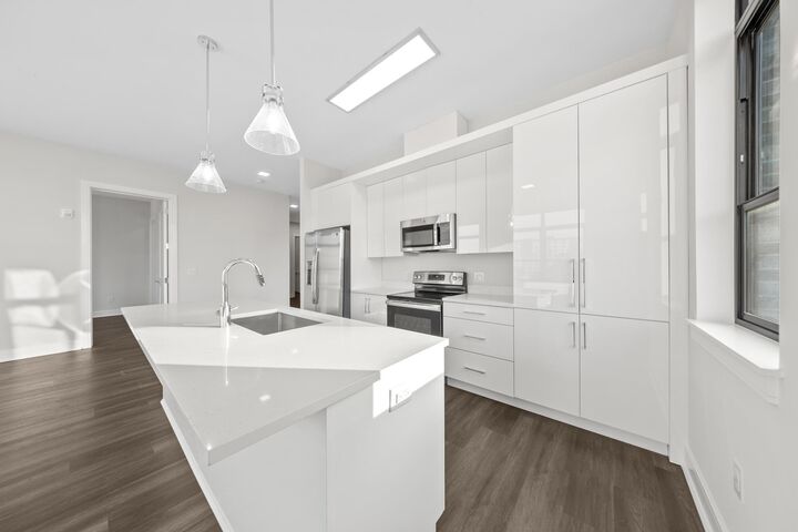 Property Photo: 121 34th St 416 NJ 07087-5902