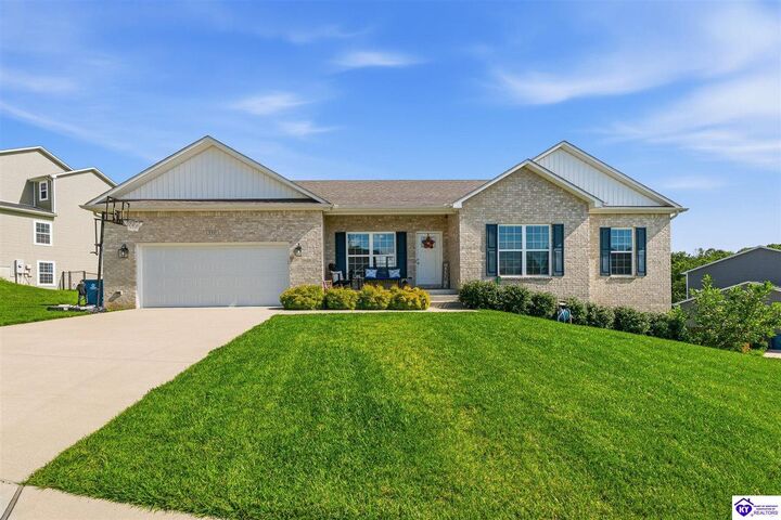 Property Photo:  110 Dupree Court  KY 42701 