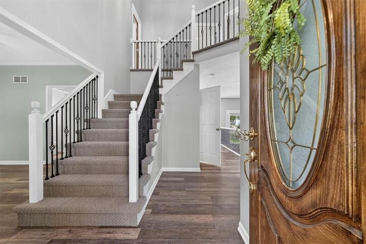 Property Photo: 15739 Horton Lane KS 66223
