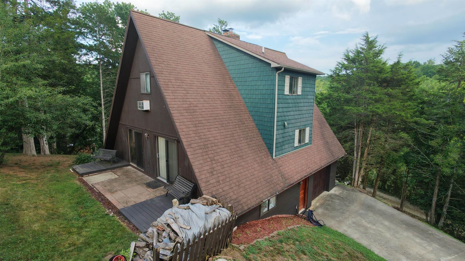 Property Photo:  5 Lakeview Drive  WV 25504 