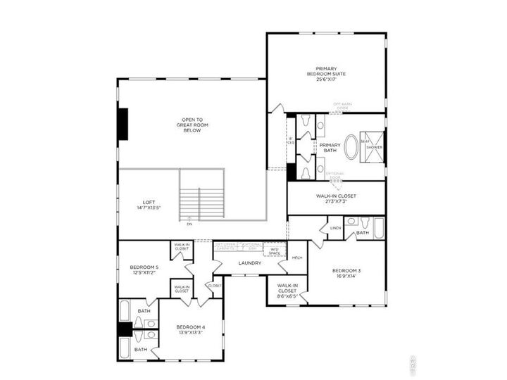 Property Photo:  3170 Westcliff Dr  CO 80538 