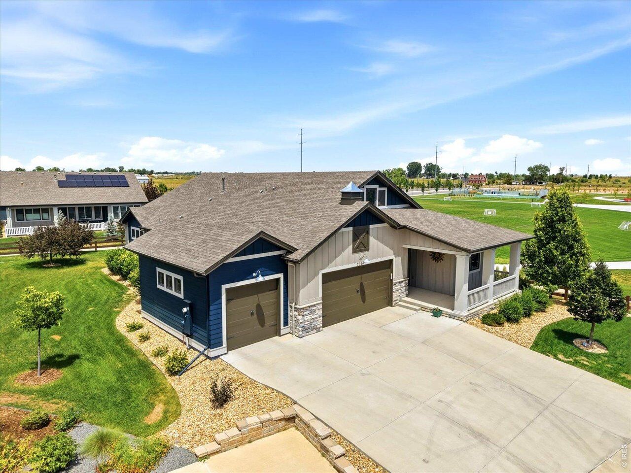 Property Photo:  7014 Wiggins Ct  CO 80547 