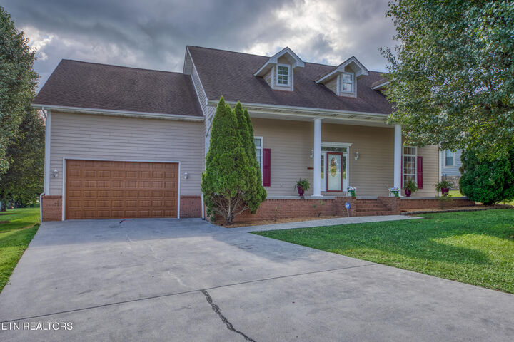 Property Photo:  1833 Edward Drive  TN 37876 