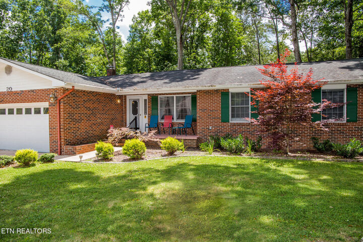 Property Photo: 20 Black Oak Circle TN 38558