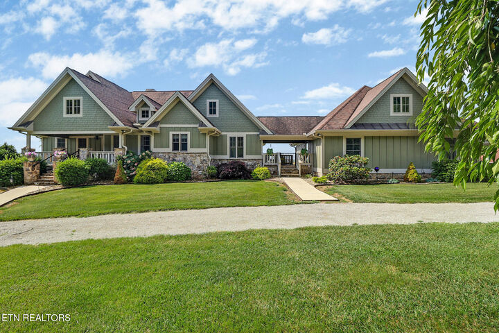Property Photo: 1201 Bridle Trail TN 38585