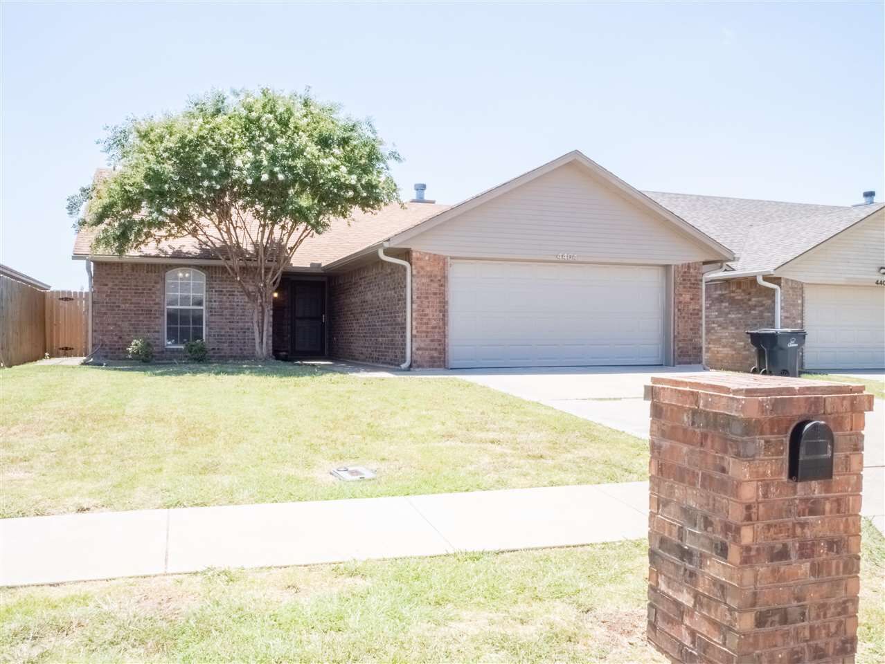 Property Photo:  4404 SW Rolling Hills Drive  OK 73505-7509 
