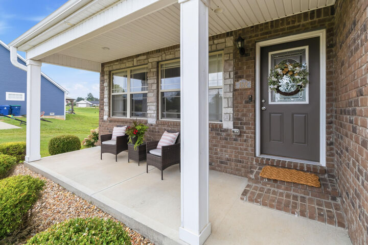 Property Photo:  132 Rugged Peak Drive  KY 42503 
