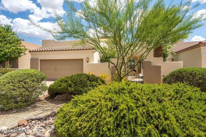 Property Photo:  2280 Sedona Hills Parkway  NM 88011 