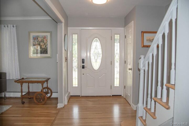 Property Photo: 206 W Central Avenue NY 10965