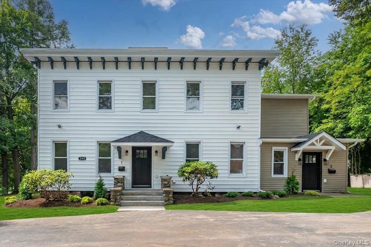 Property Photo:  360 Western Highway 1  NY 10983 